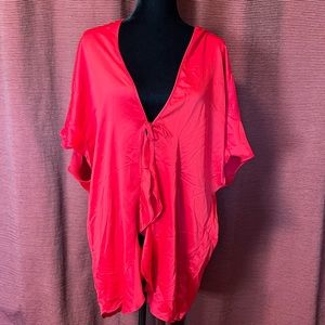 NWT Victoria’s Secret love robe